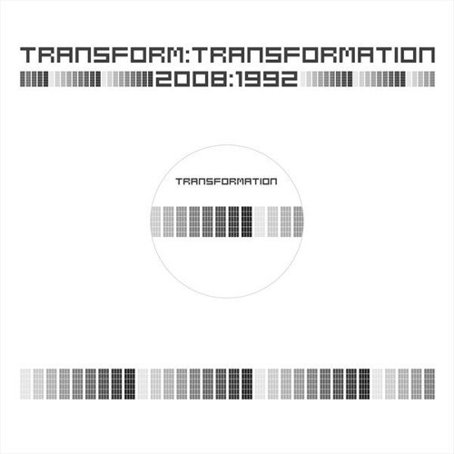 Transform - Transformation (Tobi Neumann & Matthew Styles' Analog Memory Remix)