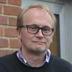 Kent Enoksson talar på "I All Enkelhet" 2019 02 10