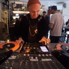 Jannis (Habibi Funk) #4 • Vinyl set