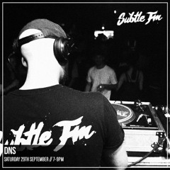 DNS - Subtle FM 02/02/19