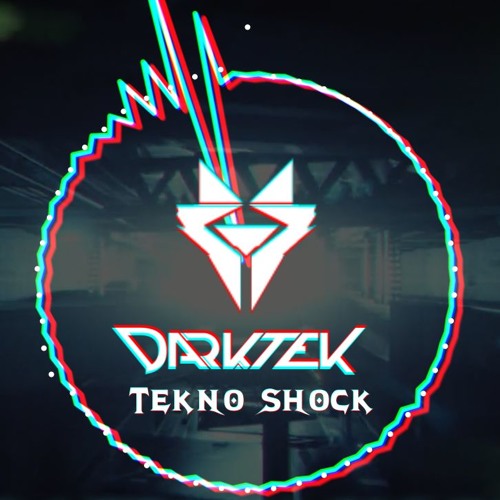 Darktek - Tekno Shock