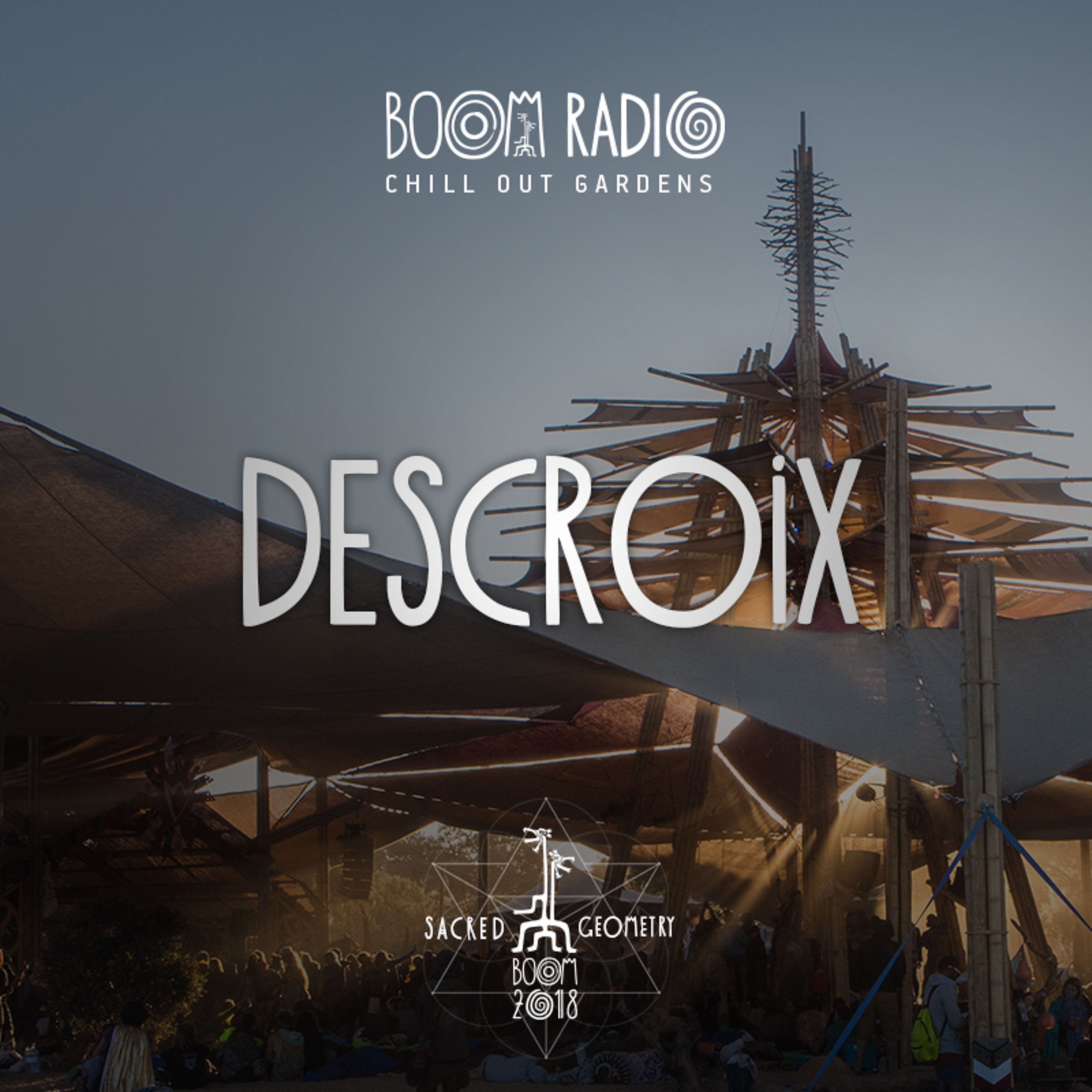 Boom Festival