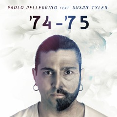 Paolo Pellegrino Feat. Susan Tyler -74 75 - Radio Edit