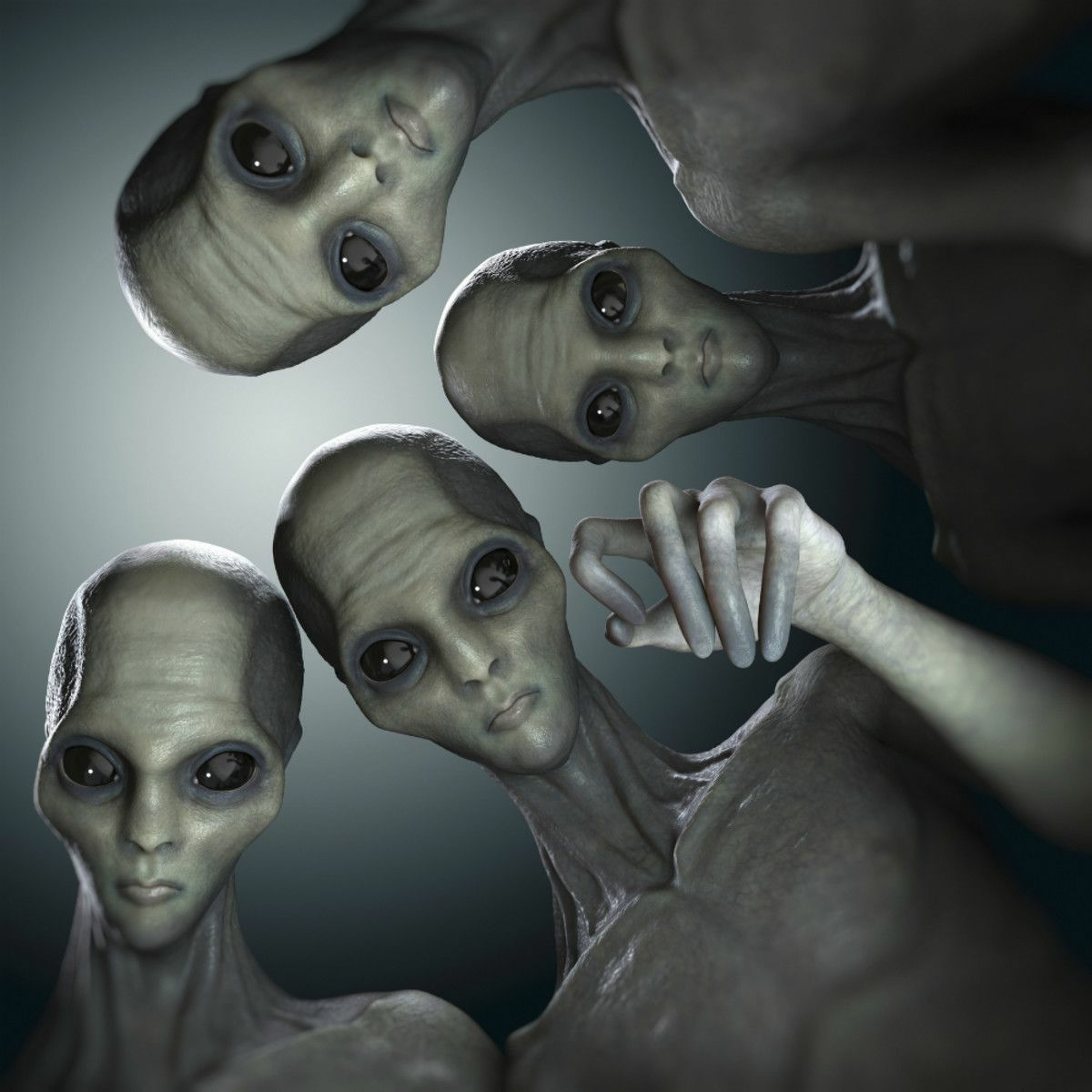 Spectrale Par Spacetracker episode artwork