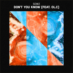 SOWZ - Don't You Know (feat. OL.C)