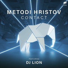 Metodi Hristov, DJ Lion - No Human Interaction (Original Mix) [SET ABOUT]