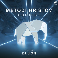 Metodi Hristov - Contact (Original Mix) [SET ABOUT]