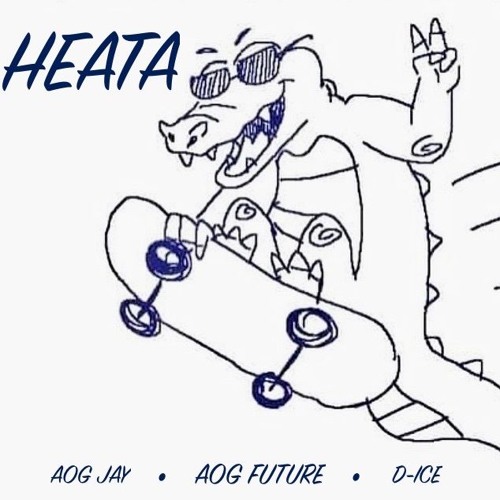 HEATA (AOG Future, AOG Jay, AOG Dice)