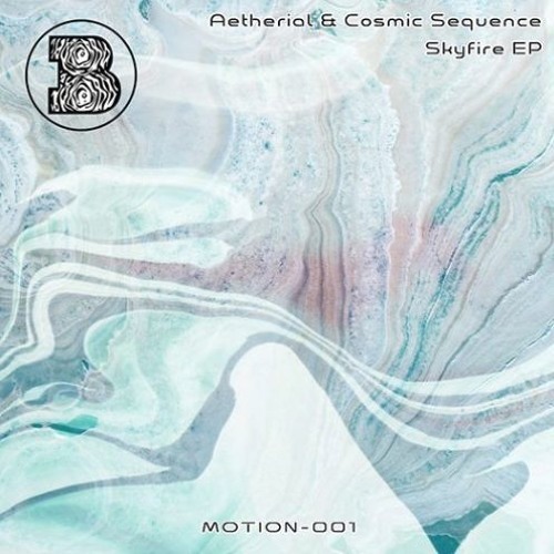 Aetherial & Cosmic Sequence ft Natus - New Beginning
