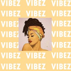 VIBEZ- KUZZ x O.L.A