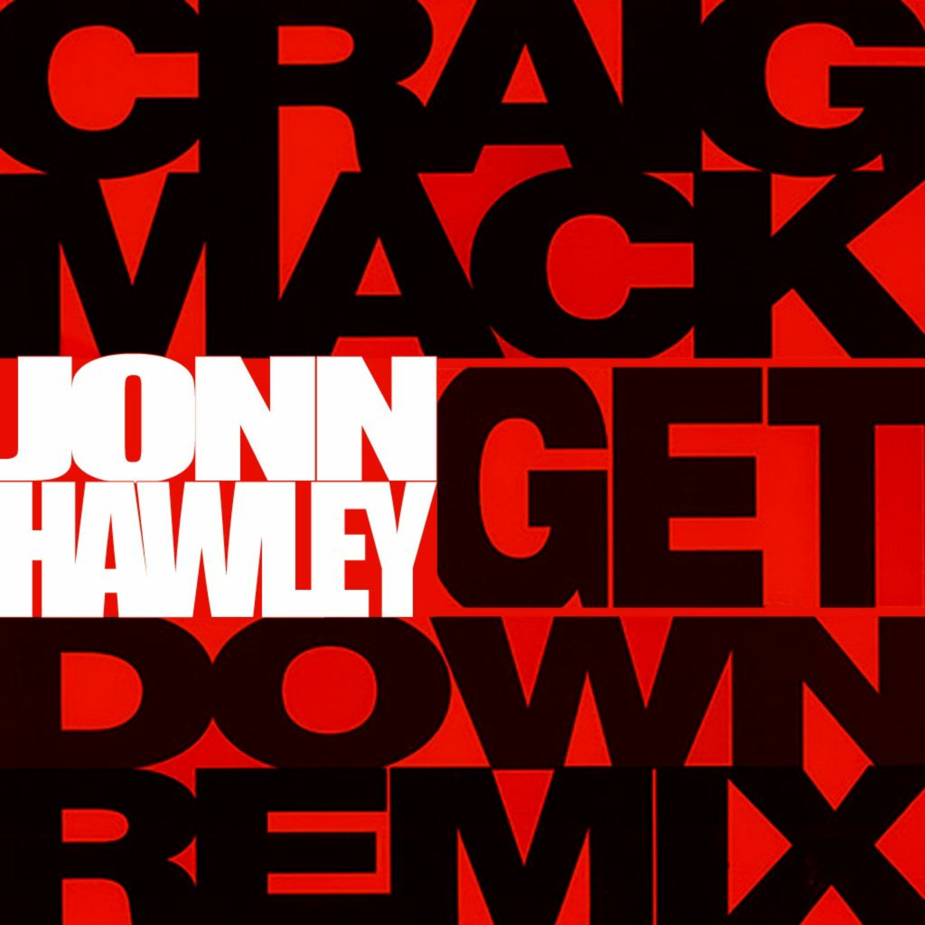 Jonn Hawley [Soul Fuel]