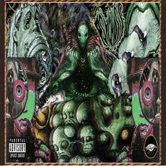 MAGGOTS (Prod.CRYPT X KLEM!)