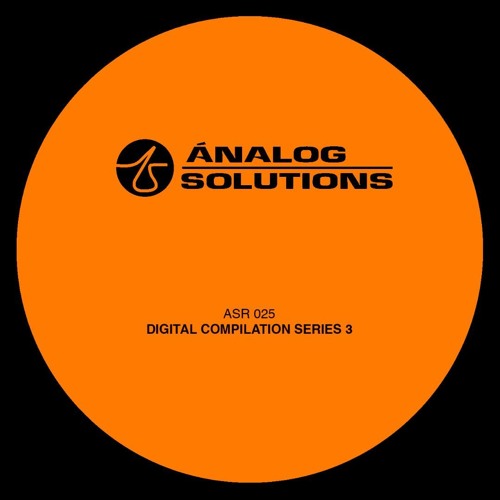 Benales - Untitled04 - Analog Solutions