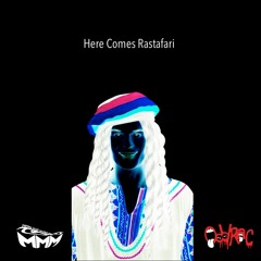 OddRac - Here Comes Rastafari