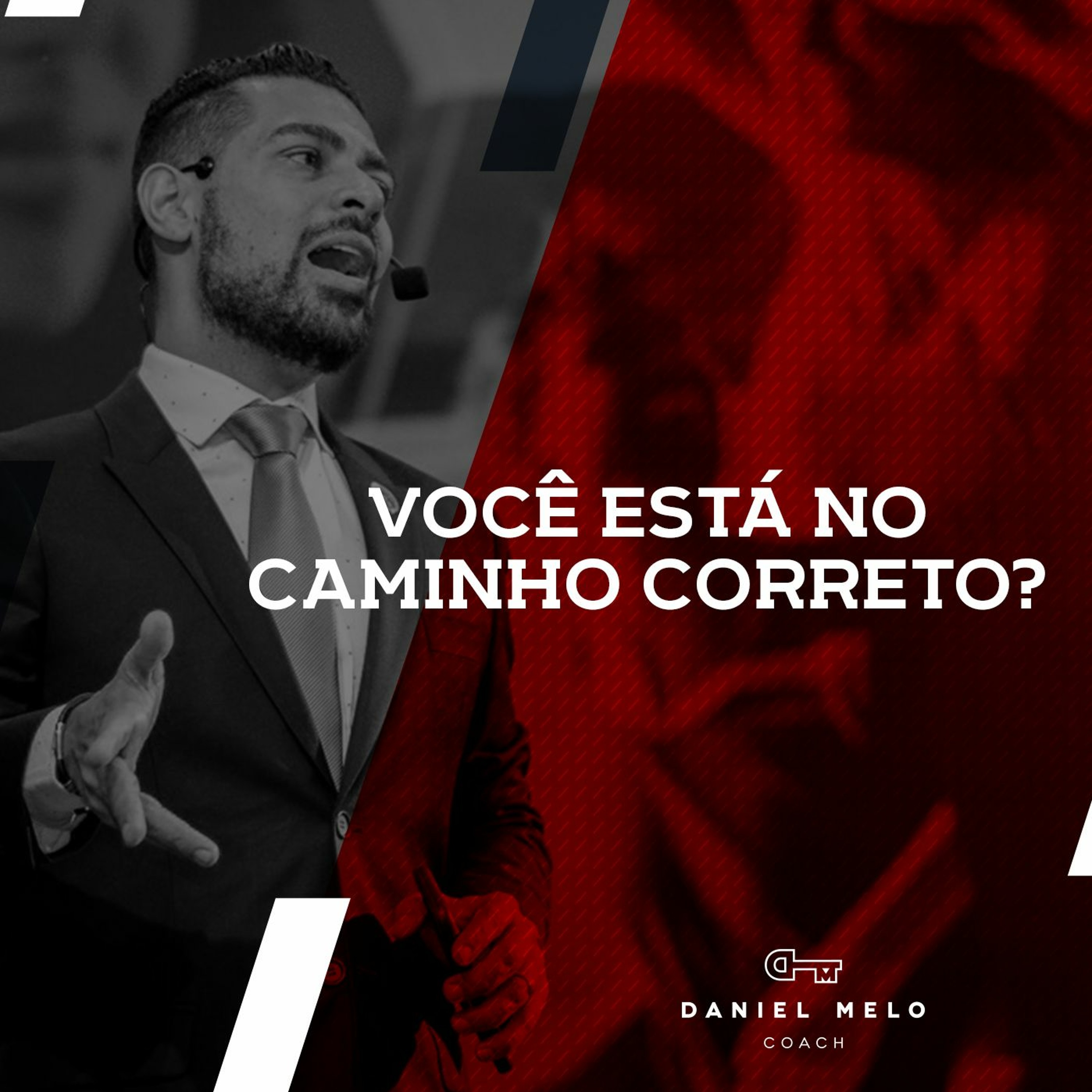 Você está no Caminho correto?