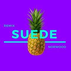 Suede (Remix)
