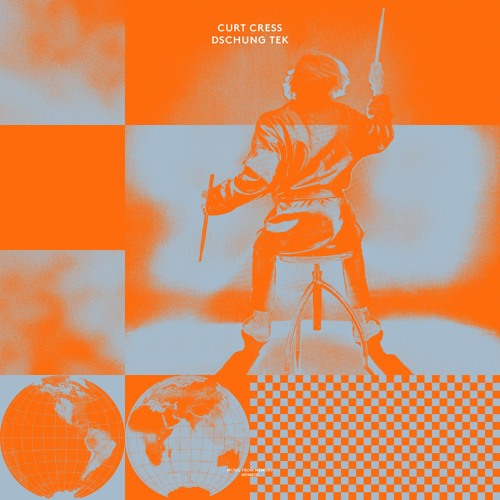 A2 - Curt Cress - Dschung Tek (No Live Drums) (6:19)