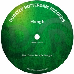 DSR027 - Mungk - Lion Dub / Temple Steppa (Previews)