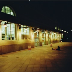 grade school love (mike krol cover)