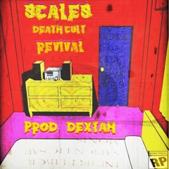 DEATH CULT REVIVAL (MUSIC VID IN DESC.)