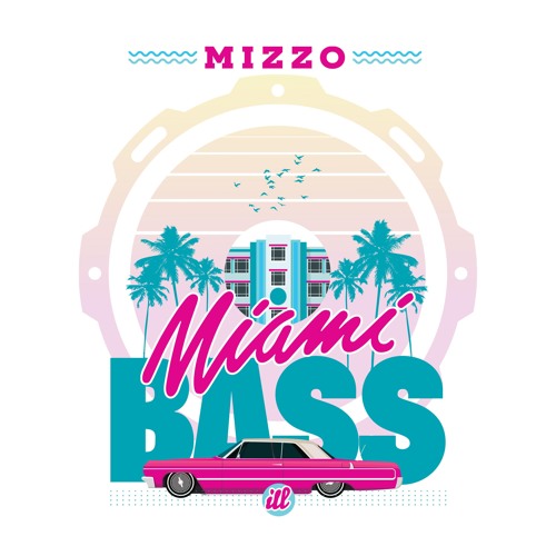 Mizzo - Miami Bass (Original Mix)