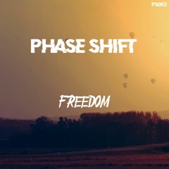Phase Shift - Freedom