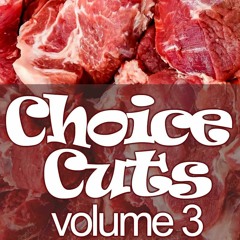 Choice Cuts Vol. 3 :: Deep House, Chill Breaks, Techno ::  Vinyl Mix :: 2/10/19