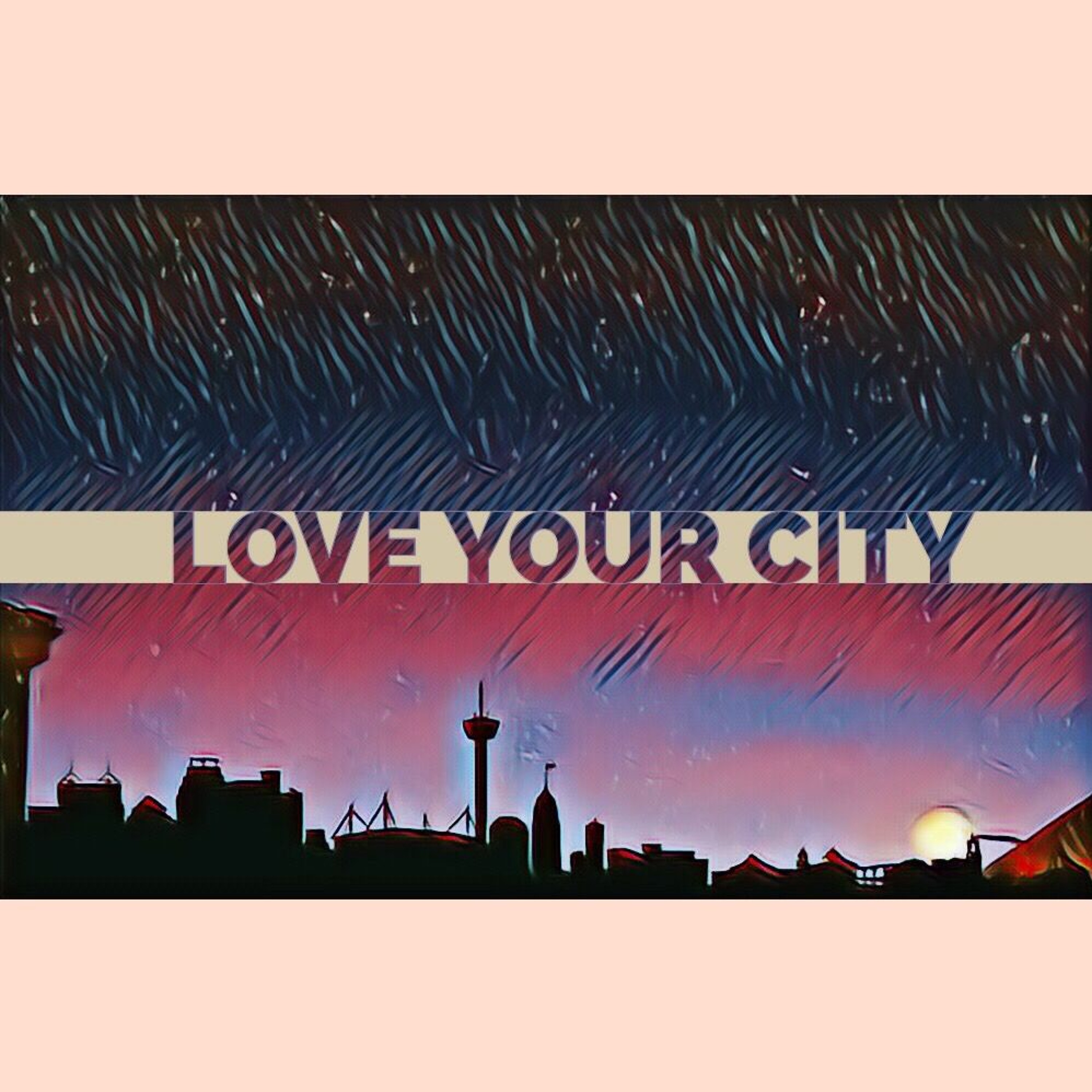 2/10/19 Love Your City: Lorenzo Gomez episode artwork