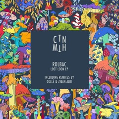 Premiere: Rolbac - Loon [Cottonmouth Music]