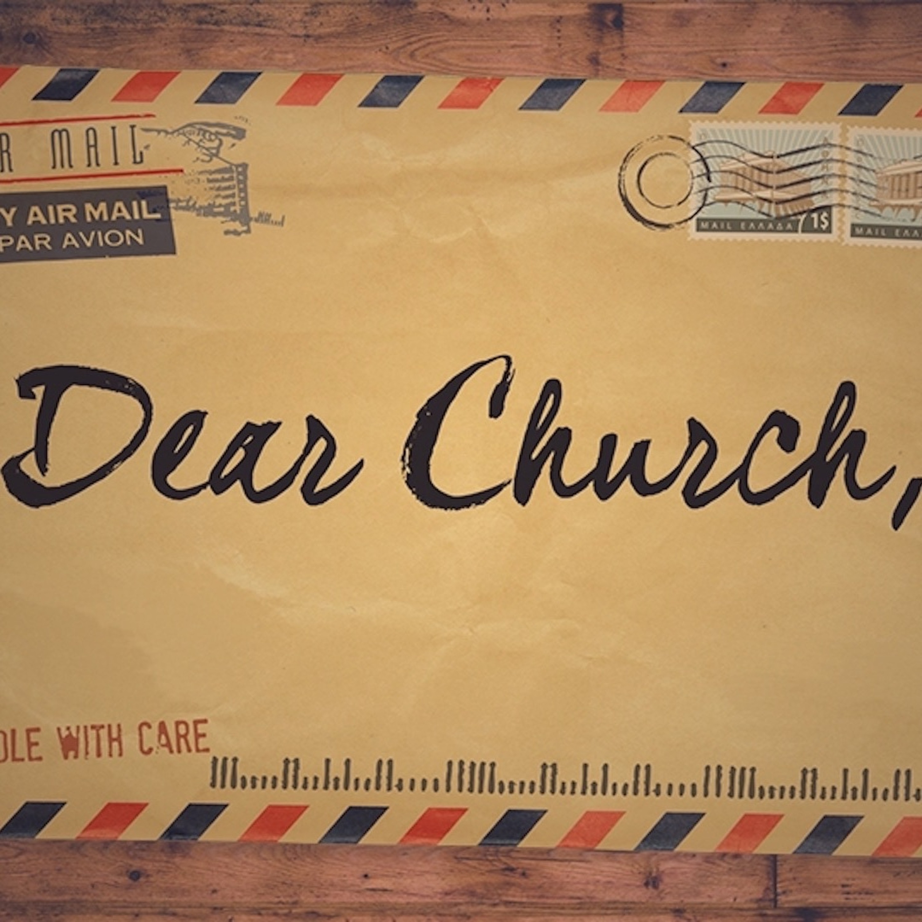 Bethesda Christian Church Sermon of the Week