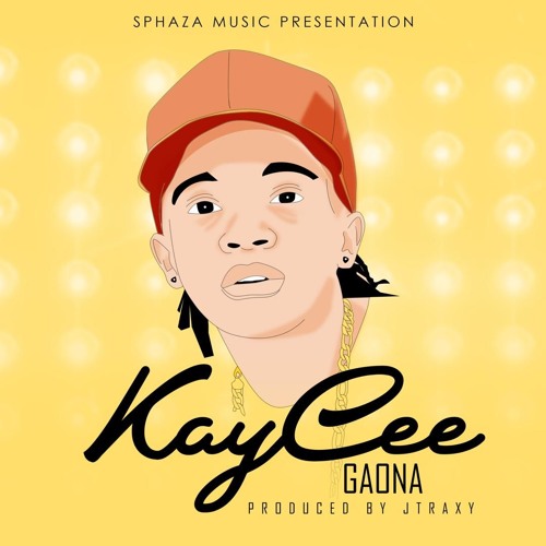 Stream GAONA by Kay Cee International | Listen online for free on ...