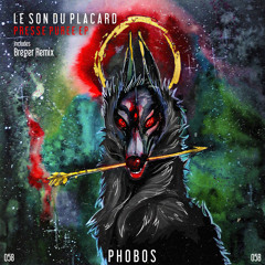 PHS057: Le Son Du Placard - Presse Puree (Breger Remix)OUT NOW!!!