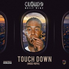 Cloud 9 - Neily Blnz Touchdown weed refix promo