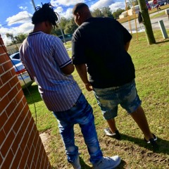 OBS (Taz ft Reese) Pressure