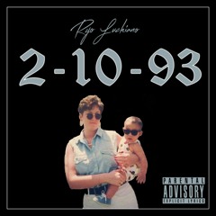 2-10-93 (Life Letter)