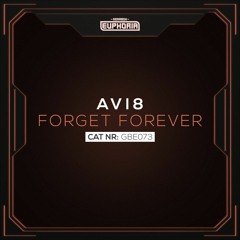 Avi8 - Forget Forever