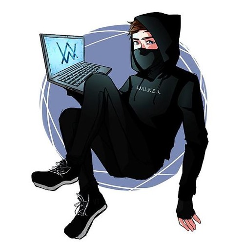 Alan Walker - Lost Control (Versy Edit) [Hardstyle Bootleg] #2