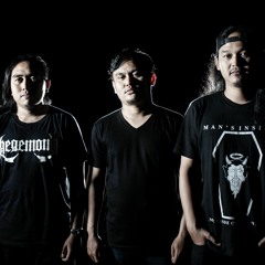 BORN TOBLEED - WEAK MENTAL VICTIM