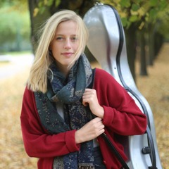 Solo Cello Suite in D minor, Bach