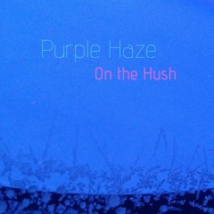 Alicia Hush Live @ Purple Haze ~ On The Hush