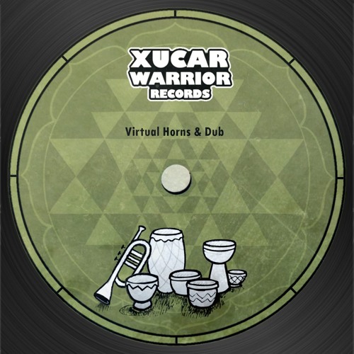 Stream Virtual Horns Mix 1 by Xucar Warriors Listen online for free