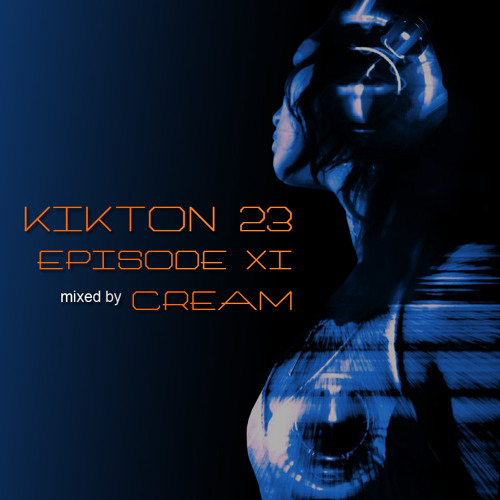 Kikton 23 Episode XI (February 2019)