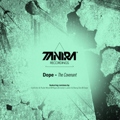 Dope - The Covenant (Canhoto & Rude Wood Remix)