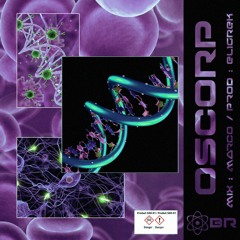 Oscorp (prod by. ELIGREK)