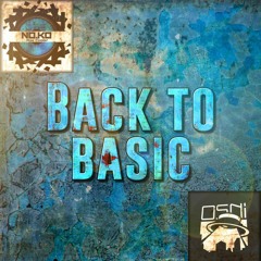No.Ko - Back to Basic (Mix Breakbeat)