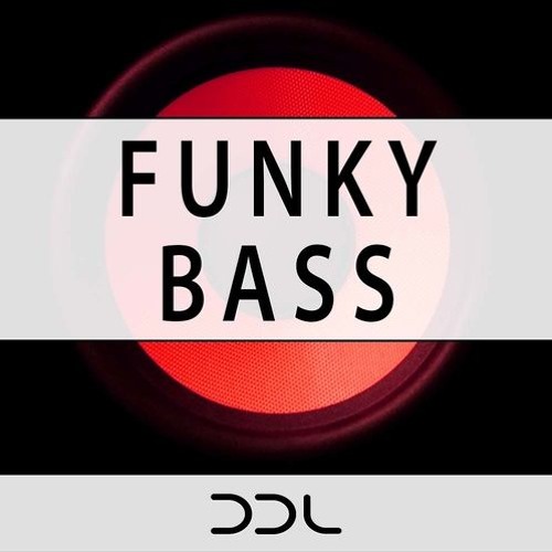 Deep Data Loops Funky Bass WAV MiDi-DISCOVER