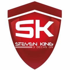 STEVEN KING -TRIBAL SESSION FEB 2019