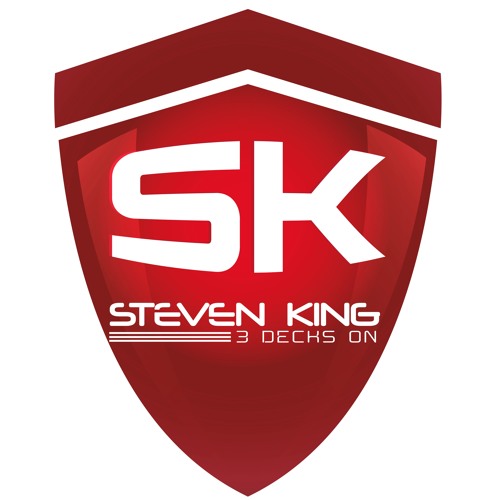 STEVEN KING -TRIBAL SESSION FEB 2019