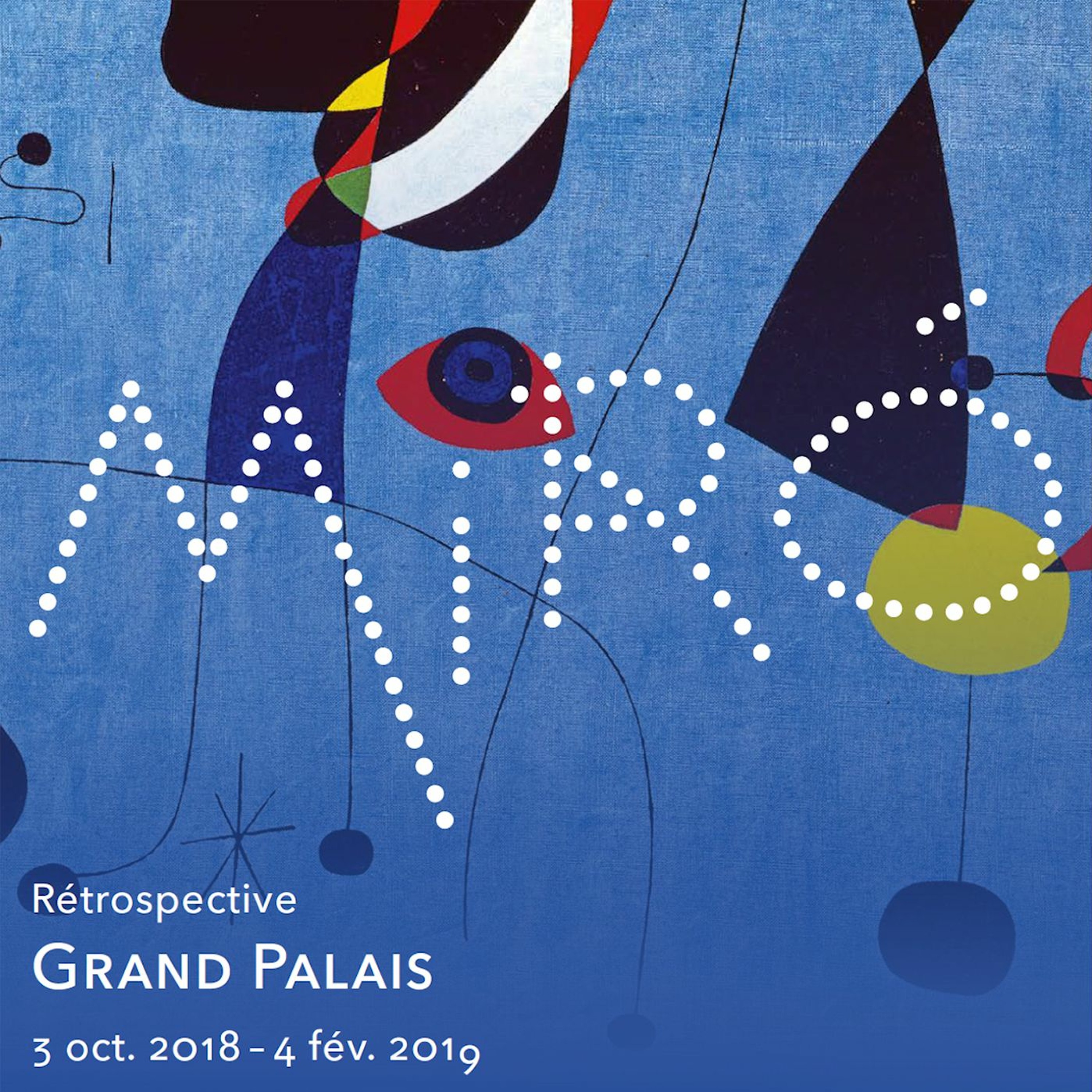 Conférence "Mont Roig : le paysage émotionnel de Miró"(19.12.2018) episode artwork