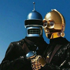 Toro y Moi x Daft Punk - Ordinary Pleasure (Harvey Graham Mashup)